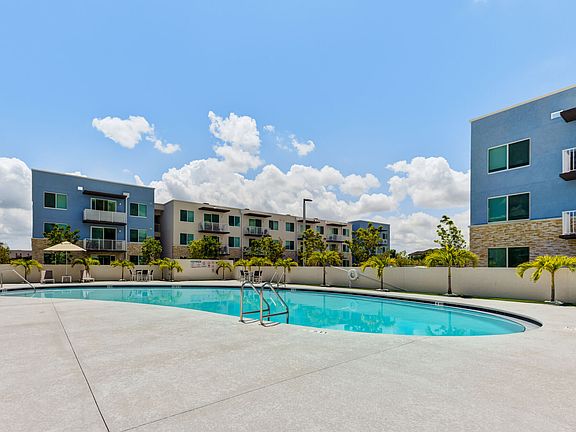 5th image of 15350 SW 136th St #3-105