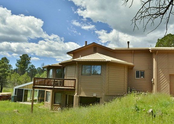 4th image of 114 Pinos Altos Ln