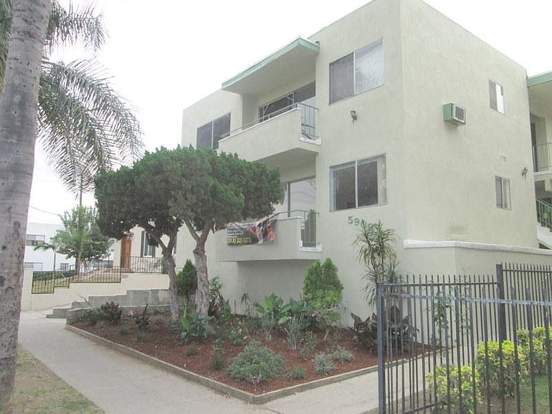 1st image of 5906 Willoughby Ave APT 1