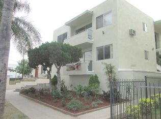 5906 Willoughby Ave APT 1, Los Angeles, CA 90038