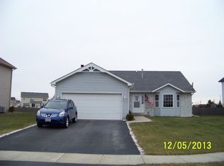 1517 Ridge Brook Dr, Joliet, IL 60431