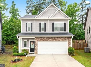 2939 Woodward Down Trl, Buford, GA 30519
