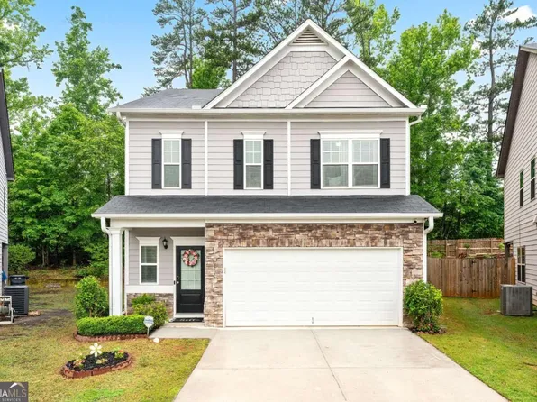 2939 Woodward Down Trl, Buford, GA 30519