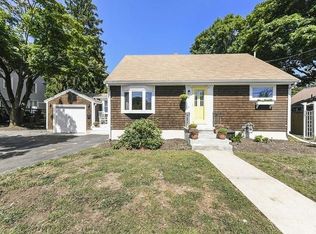 184 Lakehurst Ave, Weymouth, MA 02189