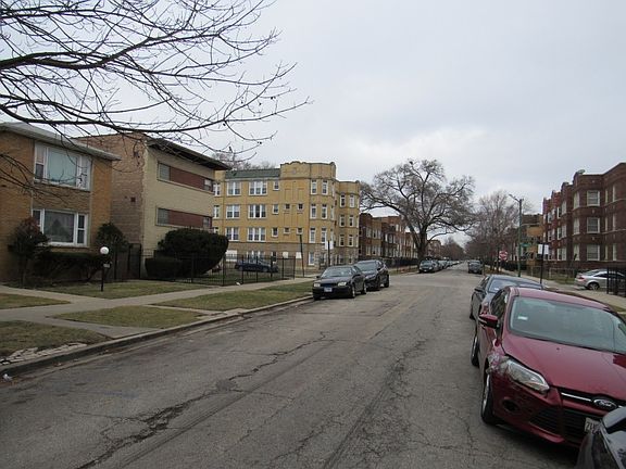 4th image of 8211 S Marshfield Ave