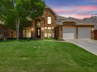 3516 Lindale Dr, McKinney, TX 75072