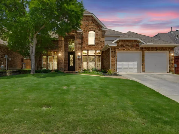 3516 Lindale Dr, McKinney, TX 75072