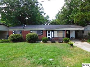 1410 Oaklawn Dr, Monroe, LA 71202