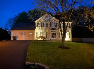 35 Riverton Dr, Stafford, VA 22556