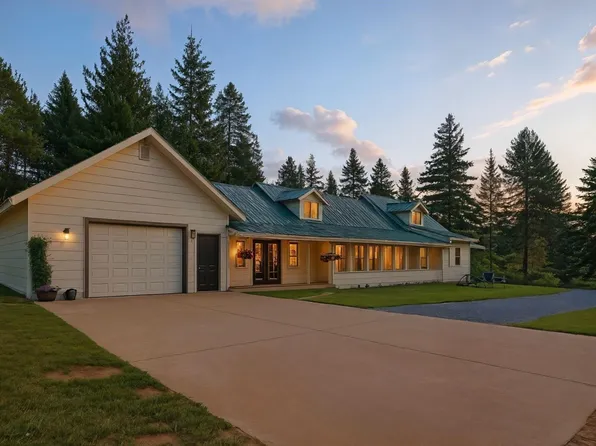 50 Goat Trl, Sandpoint, ID 83864