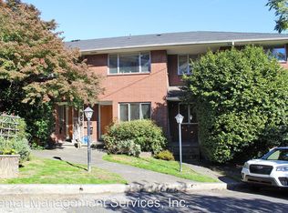 2343 SW Cedar St #4, Portland, OR 97205