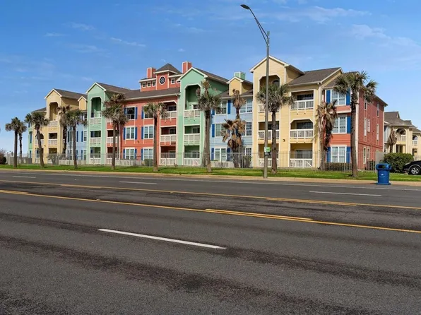 7000 Seawall Blvd APT 923, Galveston, TX 77551