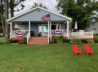 4788 Lakeside Promenade, Bemus Point, NY 14712