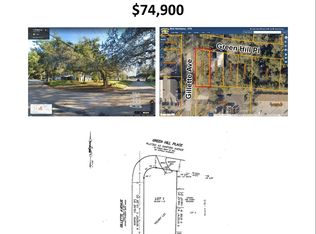 11707 Gillette Ave, Temple Terrace, FL 33617