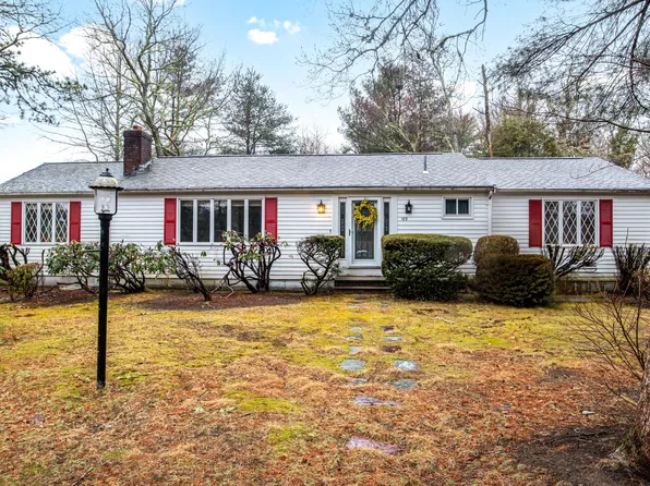 189 Guildford Street, Centerville, MA 02632