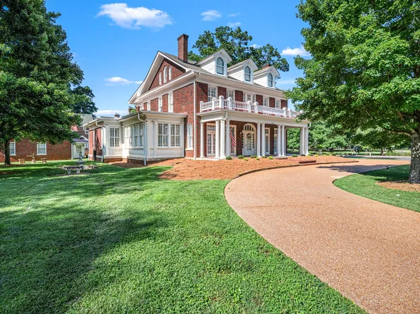 1153 E Main St, Murfreesboro, TN 37130