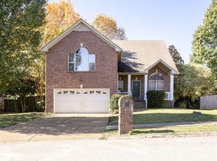 240 Wisteria Dr, Franklin, TN 37064