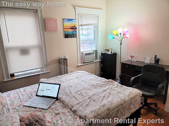 Apartment Rental Experts
