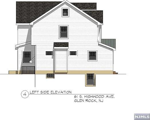 4th image of 61 S Highwood Ave