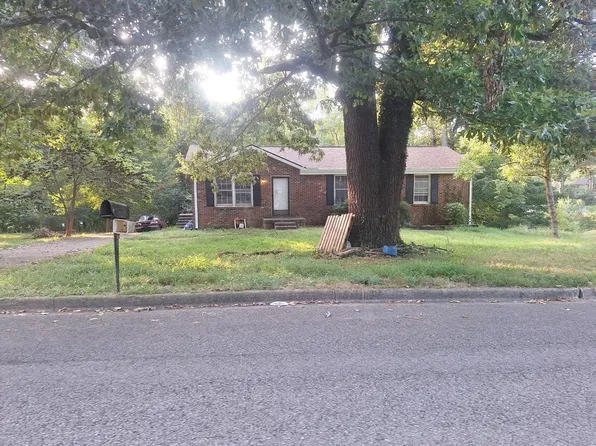 401 Warren Cir, Clarksville, TN 37040