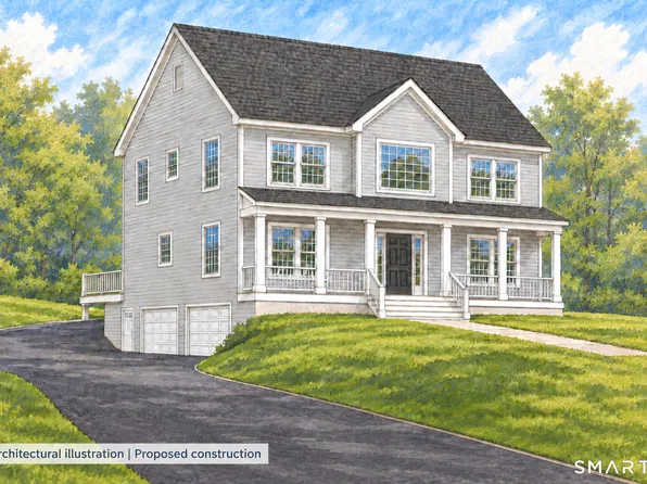 72 Fairfield Place, Beacon Falls, CT 06403