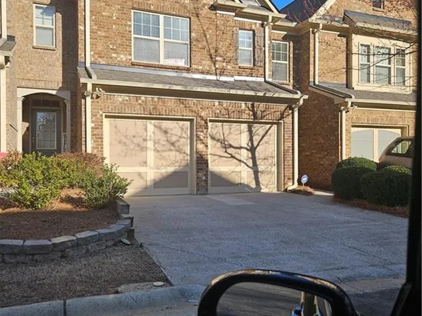 1625 Faircrest Ln, Alpharetta, GA 30004