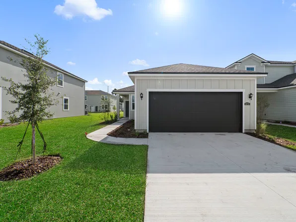 14713 Cashew Ave, Jacksonville, FL 32218