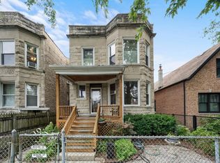 1111 N Spaulding Ave #2, Chicago, IL 60651