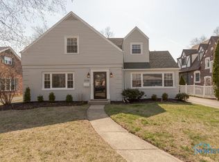 3735 Indian Rd, Toledo, OH 43606