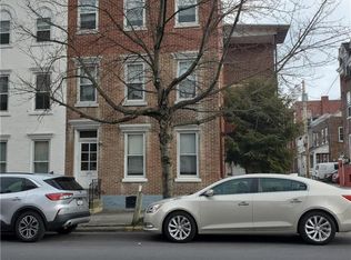 125 N 11th St, Allentown, PA 18102