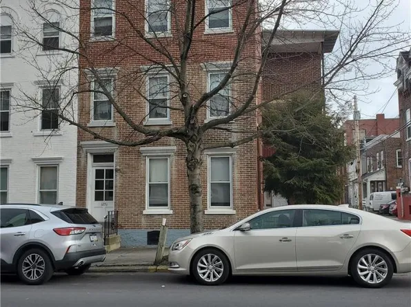 125 N 11th St, Allentown, PA 18102