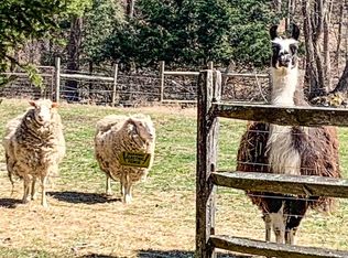 285 Main St, Boxford, MA 01921