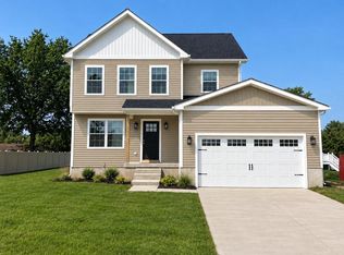 205 Sumner St, Buena, NJ 08310