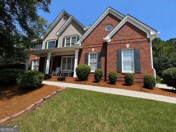 4562 Willow Oak Trl, Powder Springs, GA 30127