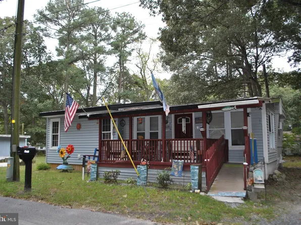 28374 Nanticoke Ave #6274, Millsboro, DE 19966