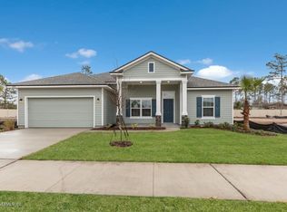 135 Meadow Crossing Dr, St Augustine, FL 32086