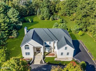 1721 Azure Dr, Wall Township, NJ 07753