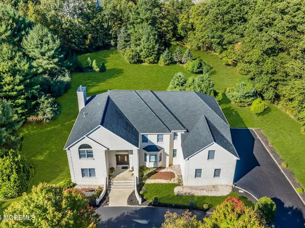 1721 Azure Drive, Wall, NJ 07753