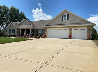 92 Matt Rdg, Valparaiso, IN 46383