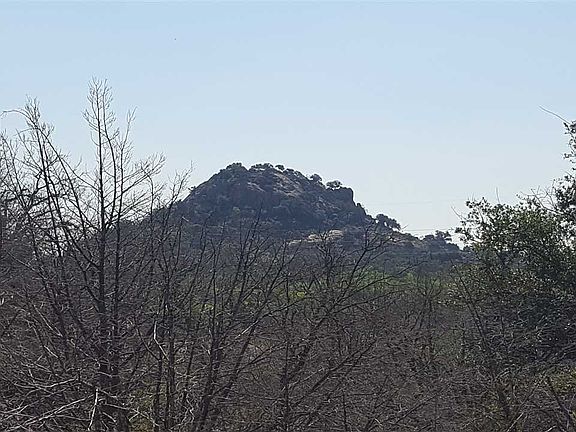 2nd image of Tbd W Granite Hills Dr