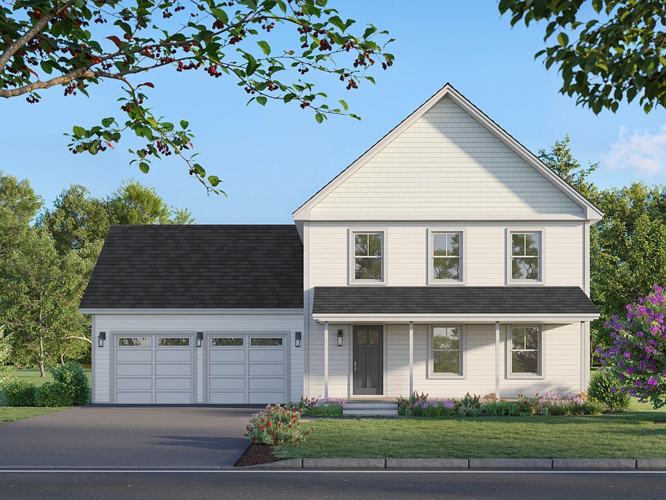 1st image of Lot 3 Village Circle