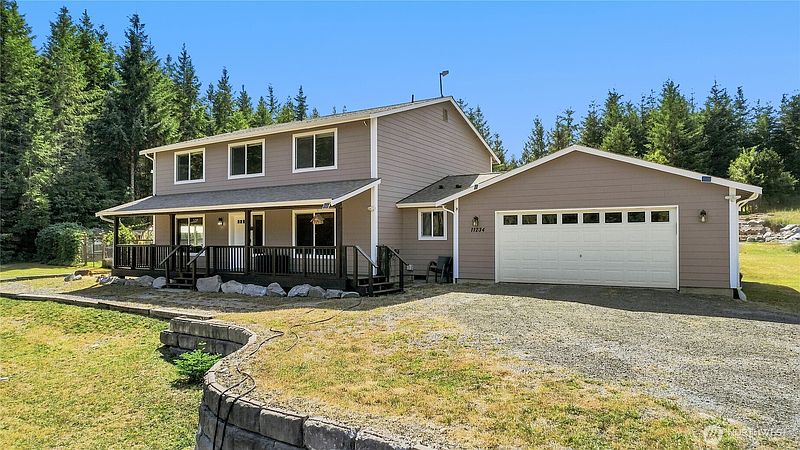 3rd image of 11234 Wicks Lake Road SW