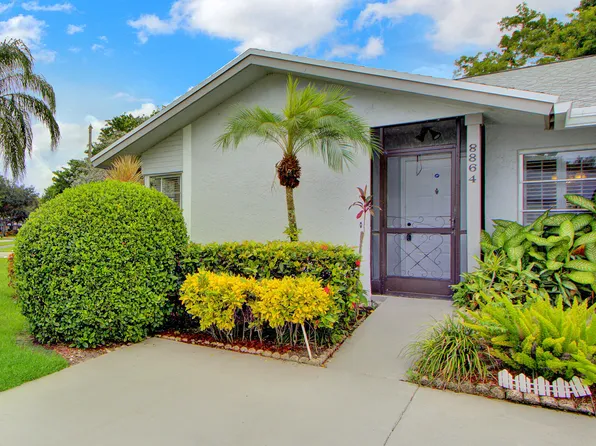 8864 Sunscape Lane, Boca Raton, FL 33496