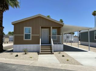 7300 N 51st Ave #C-39, Glendale, AZ 85301