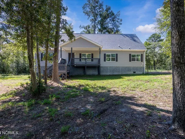 553 Turkey Creek Road, Rocky Point, NC 28457