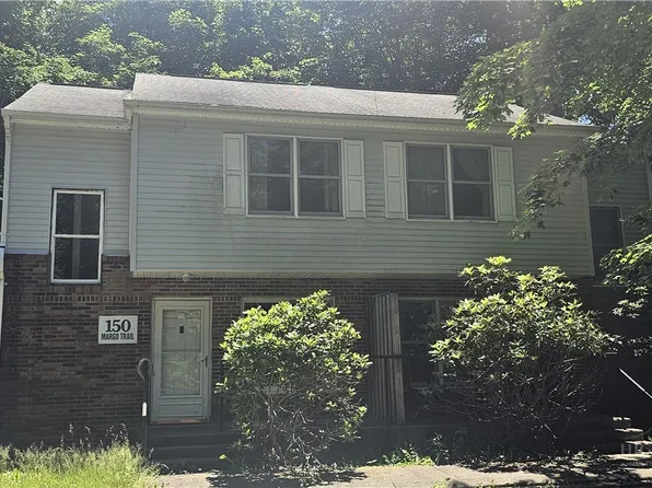 150 Margo Trail #B, Boone, NC 28607