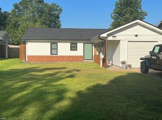 5610 Winfree St, Beaumont, TX 77705
