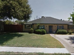 646 Wentworth Dr, Richardson, TX 75081