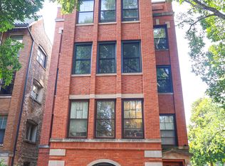 616 Michigan Ave APT G, Evanston, IL 60202