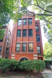 616 Michigan Ave APT G, Evanston, IL, 60202